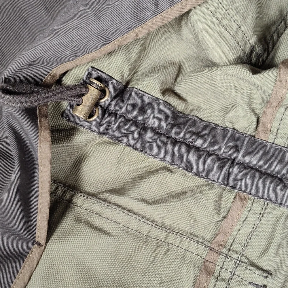 J. Crew‎ The Relaxed Boyfriend Field Jacket S